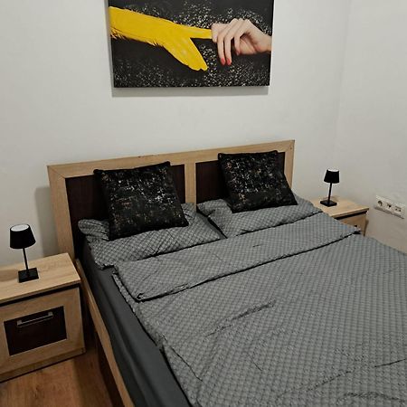 Regim Hotelier Pietonala Oradea Dış mekan fotoğraf