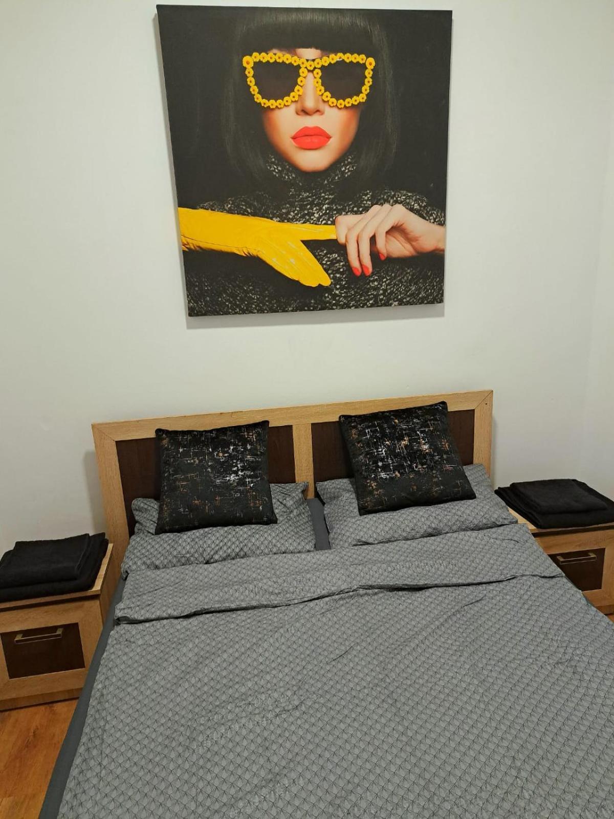Regim Hotelier Pietonala Oradea Dış mekan fotoğraf