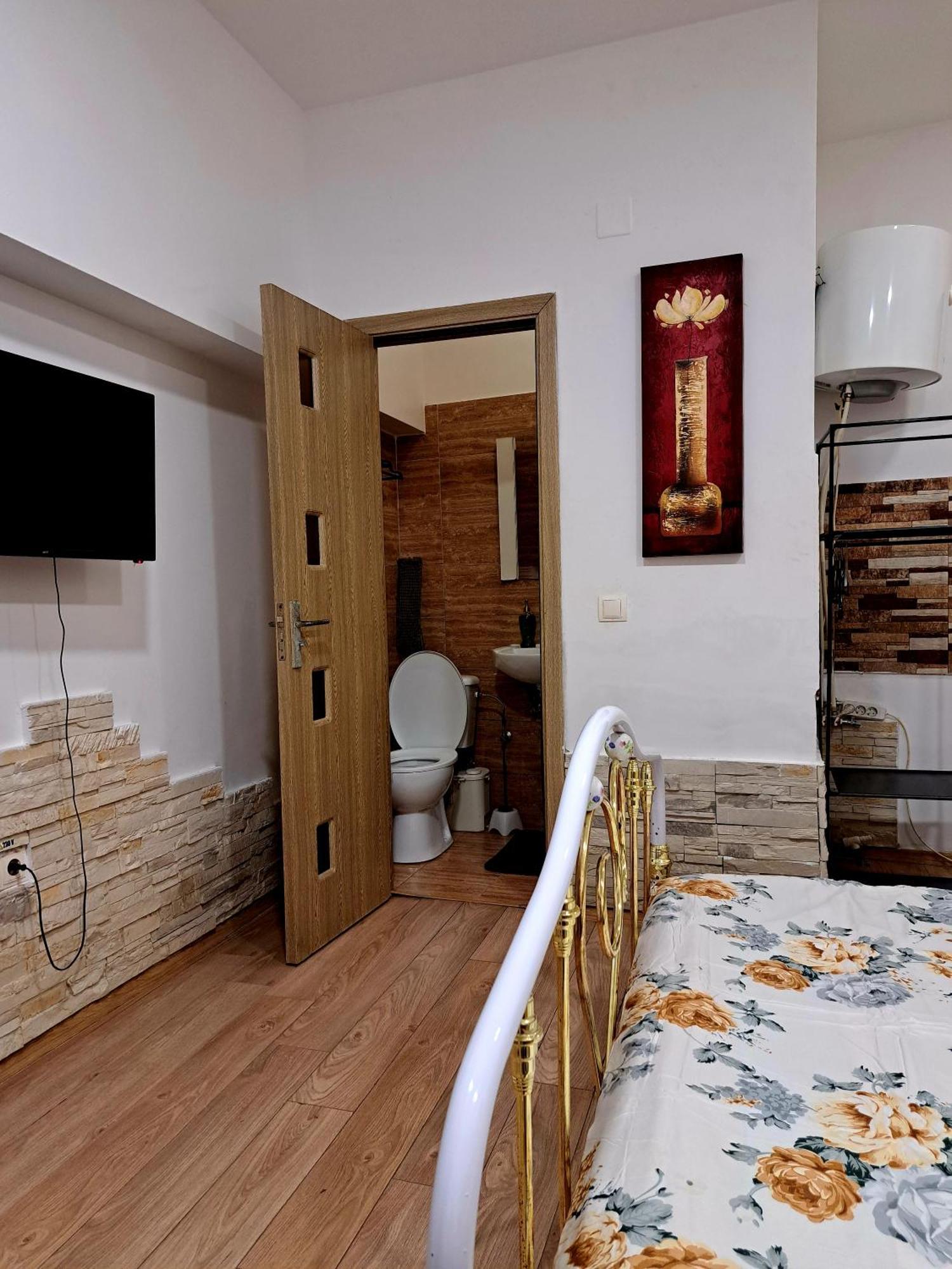 Regim Hotelier Pietonala Oradea Dış mekan fotoğraf