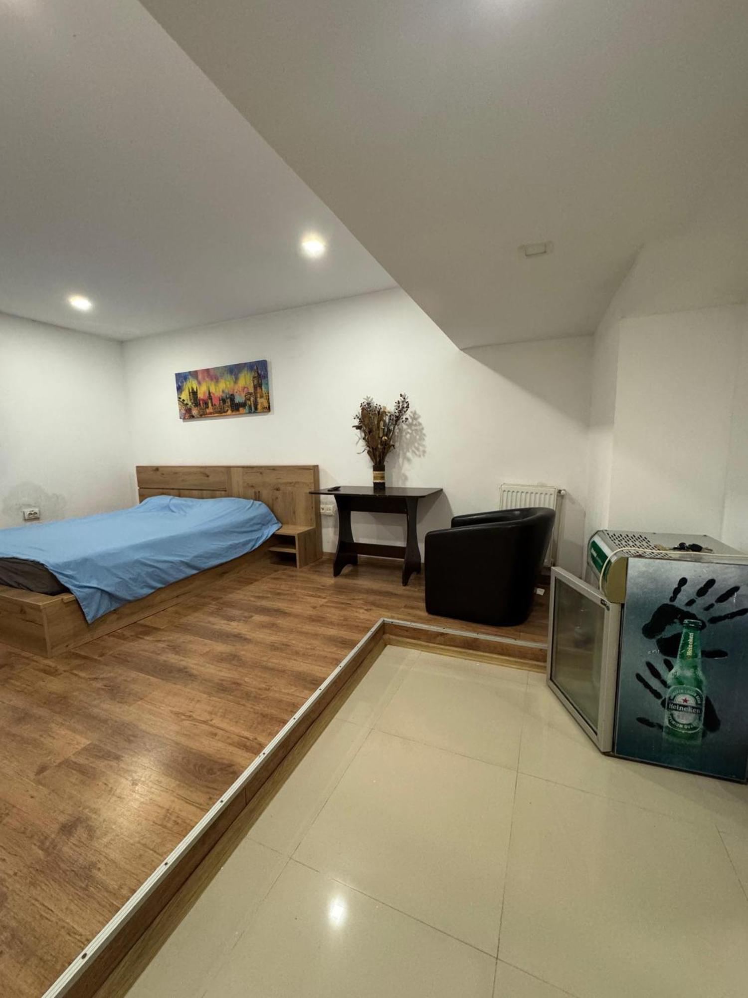 Regim Hotelier Pietonala Oradea Dış mekan fotoğraf