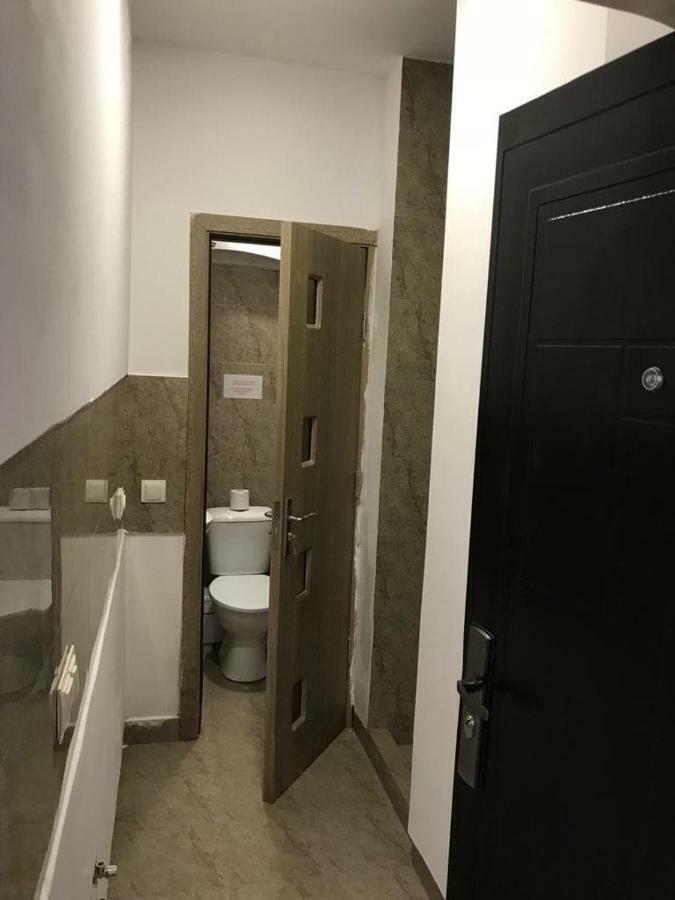 Regim Hotelier Pietonala Oradea Dış mekan fotoğraf
